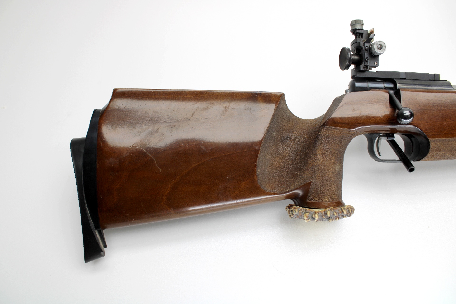 Waffen-Pfandleihhaus